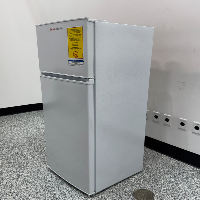 TSH Explosion Proof Combination Refrigerator/Freezer image 1